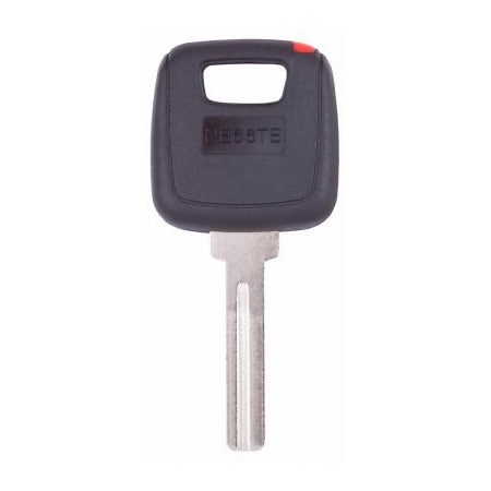 Kaba Ilco VolvoT48 Look Alike Key NE66-GTS